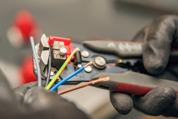 Best Electrical Rewiring Services  in Manawa, WI