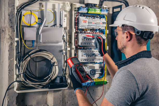 Best 24-Hour Electrician  in Manawa, WI