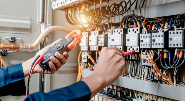 Best Residential Electrician Services  in Manawa, WI