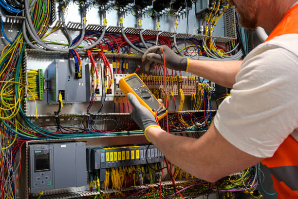 Best Electrician Near Me  in Manawa, WI