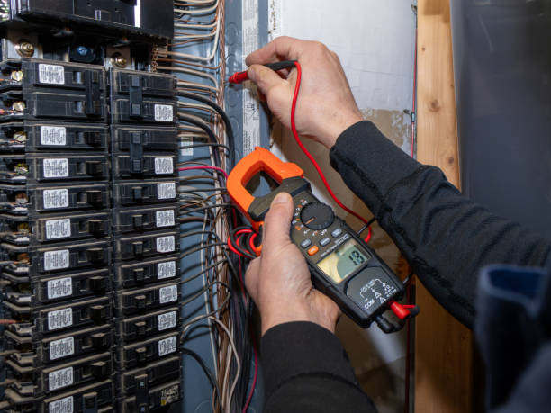 Best Emergency Electrical Repair  in Manawa, WI